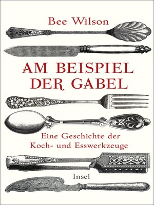 cover image of Am Beispiel der Gabel